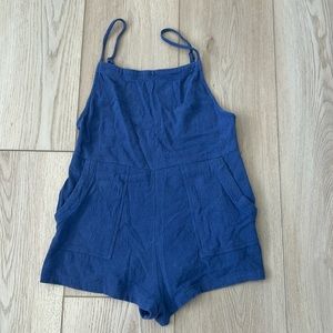 Ripcurl women’s overall shorts | size S